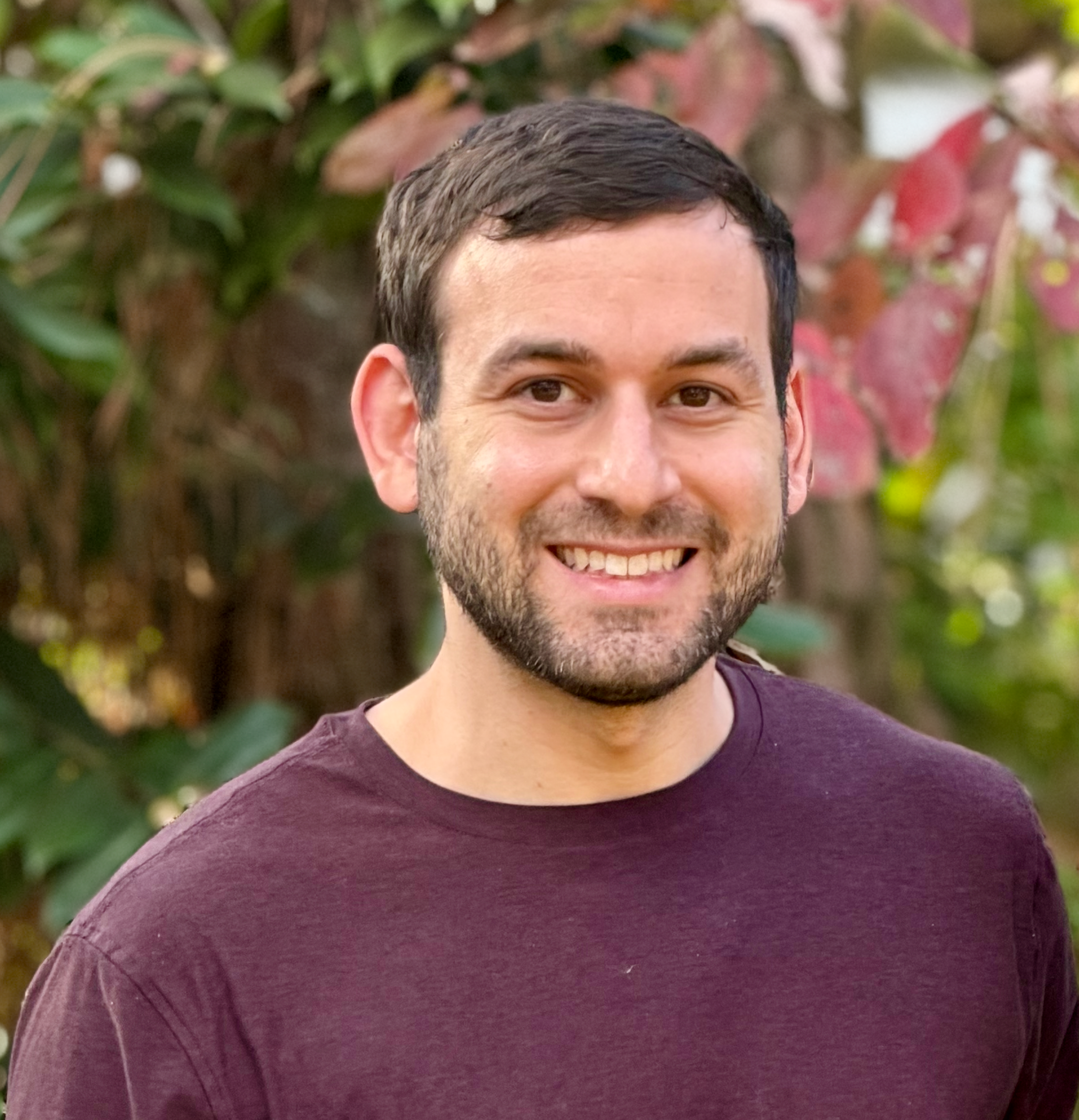 Josh Cohen
